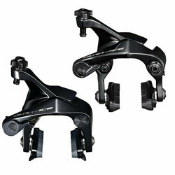Shimano Dura Ace BR-R9110F & BR-R9110RS F+R Direct Mount Brake Caliper Set