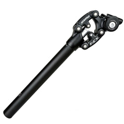 Suntour SP12 NCX MTB Road 27.2/31.6/30.9mm x 350 or 400mm Suspension Seatpost