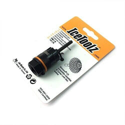IceToolz 09C1 Shimano Cassettes & Center Lock Disc Brakes Freewheel Tool~