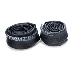 2Pak Kenda 27.5x1.5/1.75 AV Schrader Valve MTB Bike Inner Tubes SV 27.5"