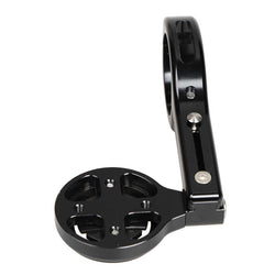 GUB 696 ALLOY MOUNT KIT ADJUSTABLE COMPATIBLE FOR GARMIN EDGE / GOPRO CAMERA BRYTON CATEYE 31.8MM / 25.4MM BIKE HANDLEBAR|GUB 696 31.8MM / 25.4MM ハンドルバー取付タイプ アルミ製サイコン用マウントキット FOR GARMIN EDGE / GOPRO CAMERA / BRYTON / CATEYE