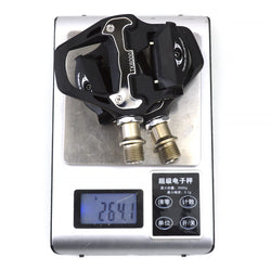 263g TK8000 road bike SPD-SL pedal | 263g シマノSPD-SL対応  TK8000 ペダル　