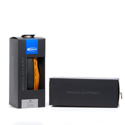 Schwalbe Evolution One 35-349 16x1.35 V-Guard Foldable Skinwall Bike Tire