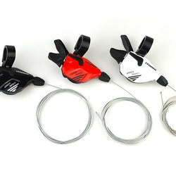 LTWOO FOLDING BIKE 3 SPEED SHIFT LEVER FOR RIFLE|LTWOO RIFLE用３速シフトレバー