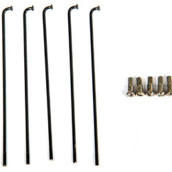 RIFLE 5 spokes set for 14 inch Wheel|RIFLE補修用14インチスポーク5本セット