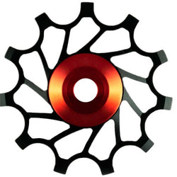 TIPSUM KTPL-11TS 9 / 10 / 11Speed Rear derailleur Pulley|TIPSUM KTPL-11TS 9 / 10 / 11速リアディレイラー用プーリー