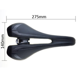 X5 Saddle CRMO Rail| X5 穴あきサドル クロモリレール