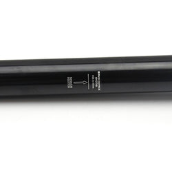 RACEFACE EVOLVE ZERO SETBACK 400mm SEATPOST ALUMINIUM|RACEFACE EVOLVE アルミ製  0オフセット 400mm シートポスト