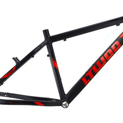 LTWOO MAX1.2 MTB ALUMINIUM FRAME 26 INCH DISK BRAKE|LTWOO MAX1.2 MTBアルミフレーム 26インチ ディスク/Vブレーキ対応
