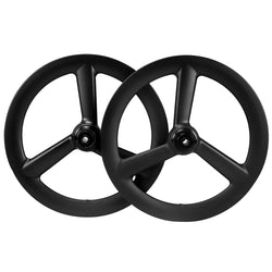 16inch 349 3kCarbon Disk Wheel 100/135 | 16インチ 349 3kカーボン ディスクホイール