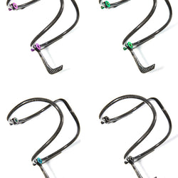 DCY Super light 8g CARBON BOTTLE CAGE  | DCY 超軽量8g カーボンボトルケージ Carbon bottle cage