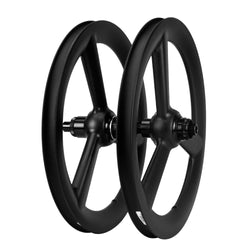 16inch 349 3kCarbon Disk Wheel 100/135 | 16インチ 349 3kカーボン ディスクホイール