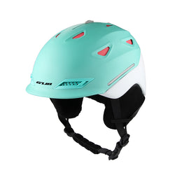 GUB 628 DUAL-PURPOSE SKI / CYCLING HELMET|GUB 628 サイクリングヘルメット