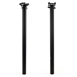 DCY SP-006 FULL CARBON SEATPOST FOR DAHON 33.9 * 580MM |DCY SP-006 フルカーボン DAHON用シートポスト 33.9 * 580MM
