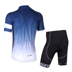 LQSGCD RP-019　Cycle jersey &  racer shorts Set |  LQSGCD RP-019 半袖サイクルジャージ＆レーサーパンツ上下セット　2021年モデル