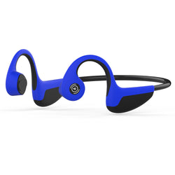 Rechargeable BT Headset Z8 Smart Bone Conduction Wireless Headphone For Ears Free |BLUETOOTH接続 骨伝導 ヘッドホン