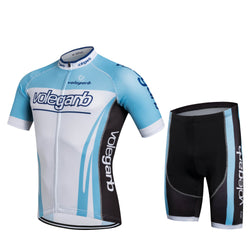 VOLEGARB RP-028 SHORT SLEEVE JERSEY & CYCLING SHORTS SET|VOLEGARB RP-028 半袖サイクルジャージ＆レーパン上下セット