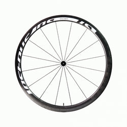 OSEOUS ALL ROUNDER 40C WHEELSET|OSEOUS ALL ROUNDER 40C ホイールセット