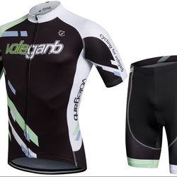 VOLEGARB RP-023 SHORT SLEEVE JERSEY & CYCLING SHORTS SET|VOLEGARB RP-023 半袖サイクルジャージ＆レーパン上下セット