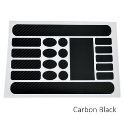 BICYCLE PROTECTOR STICKER|フレームプロテクター 傷防止保護シール