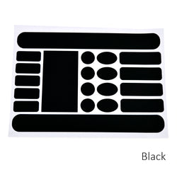 BICYCLE PROTECTOR STICKER|フレームプロテクター 傷防止保護シール