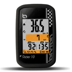 Silicone case for Bryton Rider10  | Bryton Rider10サイコン専用シリコン保護ケース