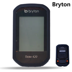 Silicone case for Bryton Rider420  | Bryton Rider420サイコン専用シリコン保護ケース