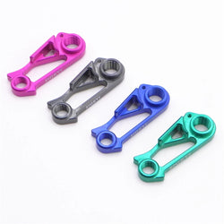 CND-TH2 Direct Mount Rear derailleur Hanger for cannondale disk | CND-TH2 cannondale ディスク用 ダイレクトマウント リアディレイラーハンガー