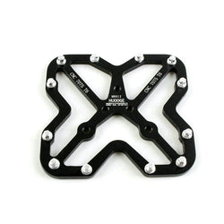 CLEATS LOCKING PLATE|ビンディングペダル フラットペダル化アダプター