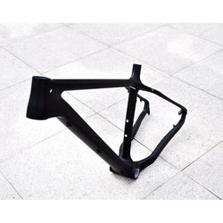 DRAGONBIKE DB-26ER18 FULL CARBON 26" FAT BIKE DISK BRAKE FRAME + FORK SET|DRAGONBIKE DB-26ER18 フルカーボン 26インチ ディスクブレーキ対応 ファットバイク フレーム+フォーク セット