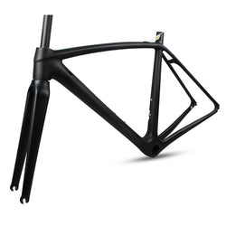 DRAGONBIKE DB-RF11 FULL CARBON 700C ROAD BIKE FRAME SET|DRAGONBIKE DB-RF11 フルカーボン 700C ロード フレームセット