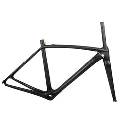 DRAGONBIKE DB-RF11 FULL CARBON 700C ROAD BIKE FRAME SET WITH HEADSET|DRAGONBIKE DB-RF11 フルカーボン 700C ヘッドセット付属 ロードフレームセット