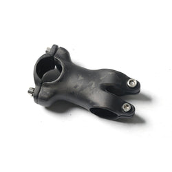 DCY-059  FULL CARBON ROAD MTB STEM 6°25.4 / 28.6MM|DCY-059 フルカーボン 6° 25.4 / 28.6MM ロード・MTBステム