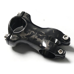 DCY-059  FULL CARBON ROAD MTB STEM 6°25.4 / 28.6MM|DCY-059 フルカーボン 6° 25.4 / 28.6MM ロード・MTBステム