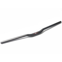DCY CFHB-058 FULL CARBON RISER HANDLEBAR FOR KIDS 25.4 / 31.8MM  |DCY CRHB-058 子供自転車用 フルカーボン ライザーバー 25.4 / 31.8MM