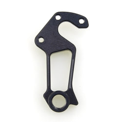 DE-QR1 TRANZAQ Direct Mount Rear derailleur hanger for DEROSA |  DE-QR1 TRANZAQ DEROSA用ダイレクトマウントリアディレーラーハンガー  derosa hanger