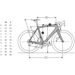 RIDLEY DEAN CARBON ROAD BIKE FRAME SET 2018 BLACK|RIDLEY DEAN カーボン ロードフレームセット 2018 ブラック