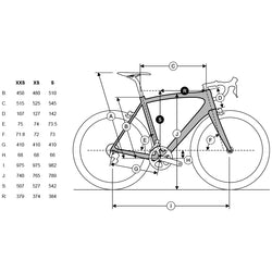 RIDLEY DEAN CARBON ROAD BIKE FRAME SET 2018 BLUE|RIDLEY DEAN カーボン ロードフレームセット 2018 ブルー