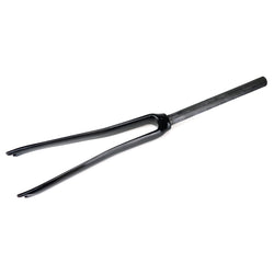 DCY FF-031 FULL CARBON FRONT FORK FOR TRACK BIKE・ROAD BIKE 28.6 * 700C |DCY FF-031 フルカーボン ロード・ピスト用フロントフォーク 28.6 * 700C