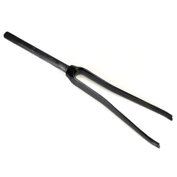 DCY FF-031 FULL CARBON FRONT FORK FOR TRACK BIKE・ROAD BIKE 28.6 * 700C |DCY FF-031 フルカーボン ロード・ピスト用フロントフォーク 28.6 * 700C