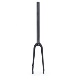 DCY FF-068  FULL CARBON 451 20inch DISK BRAKE FRONT FORK  |  DCY FF-068 451 20インチ用  ディスクブレーキ フルカーボンフロントフォーク