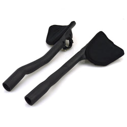 DCY COAB-041 FULL CARBON CLIP-ON AERO BAR 31.8MM  |DCY COAB-041 フルカーボン クリップオンエアロバー 31.8MM