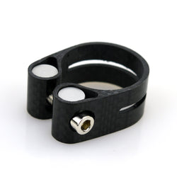 DCY SCP-053 FULL CARBON SEAT CLAMP|DCY SCP-053 フルカーボン シートクランプ