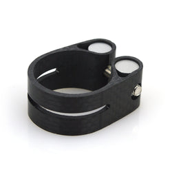 DCY SCP-053 FULL CARBON SEAT CLAMP|DCY SCP-053 フルカーボン シートクランプ