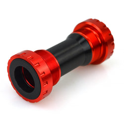 Tipsum G3 grade ceramic bearing bottom bracket BSA24 Shimano |Tipsum  G3グレード 窒化珪素セラミックベアリング採用 自転車用ボトムブラケット BSA シマノクランク用 BSA24