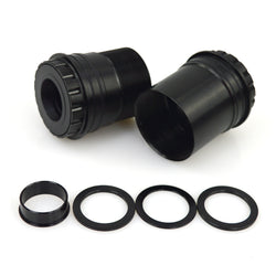 Tipsum G3 grade ceramic bearing bottom bracket PF3024LS  Shimano | Tipsum G3グレード 窒化珪素セラミックベアリング採用 自転車用ボトムブラケット PF30 シマノクランク用 PF3024LS