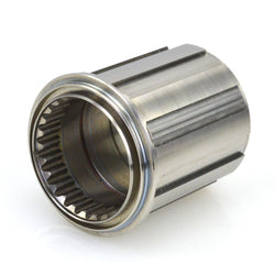 DT Swiss TITANIUM HUB for Shimano11s | Tipsum DT SWISSハブ用チタン製フリーボディ 軽量 シマノカセット用