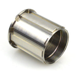 DT Swiss TITANIUM HUB for Shimano11s | Tipsum DT SWISSハブ用チタン製フリーボディ 軽量 シマノカセット用