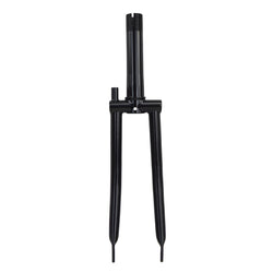 Tipsum titanium Front fork & Rear frame for Brompton (Black) | Tipsum  ブロンプトン用 チタン合金 フロントフォーク ＆ リアフレーム（ブラック）