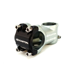 Easton EA50 31.8 Stem +/- 8 degree Road MTB Bicycle Stem 60-75-90-115mm Gray